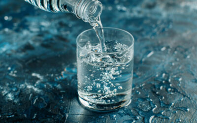 Gedestilleerd water: gezond of gevaarlijk?